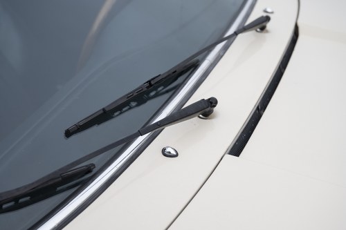 1966 Porsche 912 For Sale (picture 109 of 152)