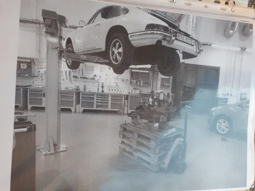 1966 Porsche 912 For Sale (picture 152 of 152)