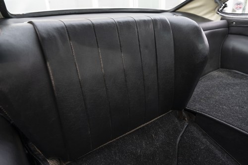 1966 Porsche 912 For Sale (picture 26 of 152)