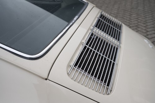 1966 Porsche 912 For Sale (picture 87 of 152)