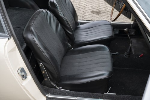 1966 Porsche 912 For Sale (picture 42 of 152)