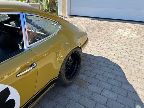 1966 Porsche 912/6 ‘Outlaw’ In vendita (immagine 51 di 103)