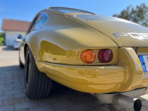 1966 Porsche 912/6 ‘Outlaw’ In vendita (immagine 60 di 103)