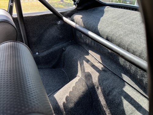 1966 Porsche 912/6 ‘Outlaw’ In vendita (immagine 37 di 103)