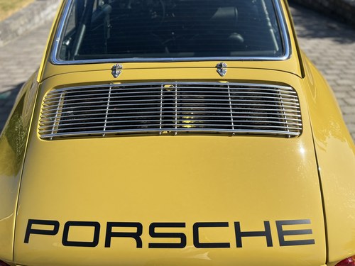 1966 Porsche 912/6 ‘Outlaw’ In vendita (immagine 61 di 103)