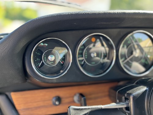 1966 Porsche 912/6 ‘Outlaw’ In vendita (immagine 22 di 103)