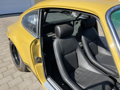 1966 Porsche 912/6 ‘Outlaw’ In vendita (immagine 29 di 103)