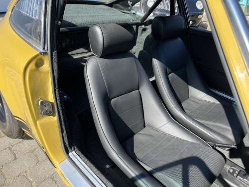 1966 Porsche 912/6 ‘Outlaw’ In vendita (immagine 18 di 103)