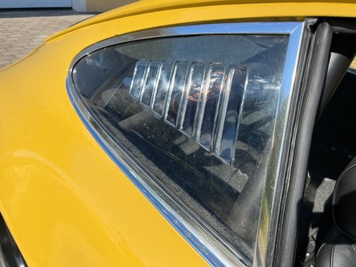 1966 Porsche 912/6 ‘Outlaw’ In vendita (immagine 64 di 103)