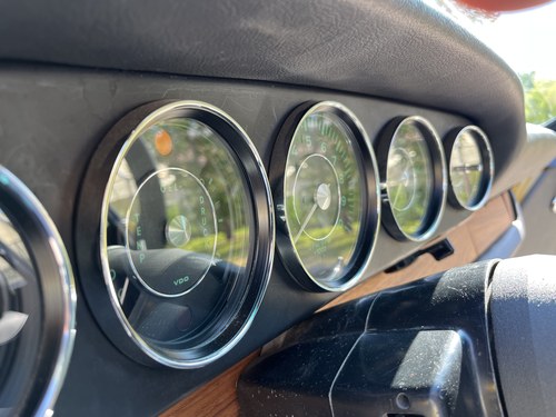 1966 Porsche 912/6 ‘Outlaw’ In vendita (immagine 26 di 103)