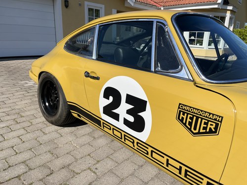 1966 Porsche 912/6 ‘Outlaw’ In vendita (immagine 53 di 103)