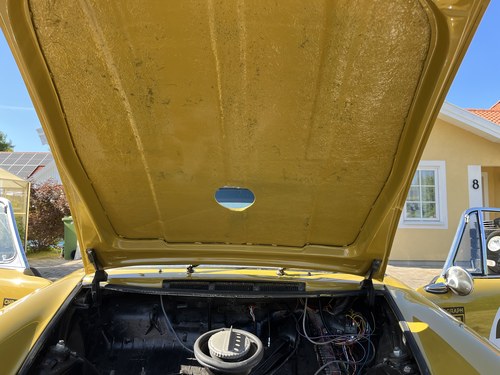 1966 Porsche 912/6 ‘Outlaw’ In vendita (immagine 42 di 103)