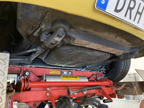 1966 Porsche 912/6 ‘Outlaw’ In vendita (immagine 97 di 103)