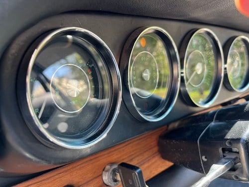 1966 Porsche 912/6 ‘Outlaw’ In vendita (immagine 25 di 103)
