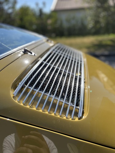 1966 Porsche 912/6 ‘Outlaw’ In vendita (immagine 77 di 103)