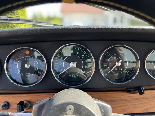 1966 Porsche 912/6 ‘Outlaw’ In vendita (immagine 24 di 103)