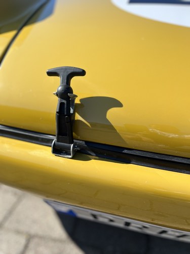 1966 Porsche 912/6 ‘Outlaw’ In vendita (immagine 71 di 103)