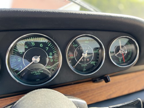 1966 Porsche 912/6 ‘Outlaw’ In vendita (immagine 23 di 103)