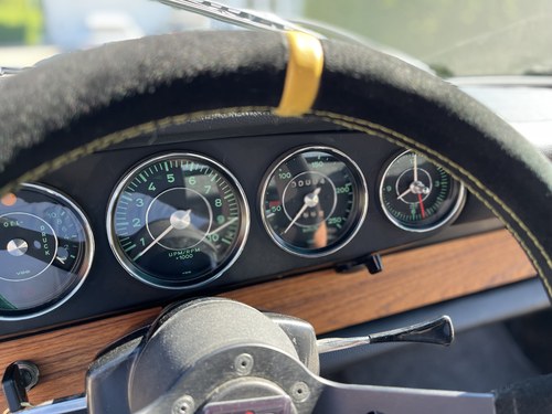1966 Porsche 912/6 ‘Outlaw’ In vendita (immagine 32 di 103)