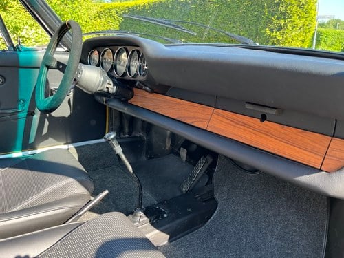 1966 Porsche 912/6 ‘Outlaw’ In vendita (immagine 17 di 103)