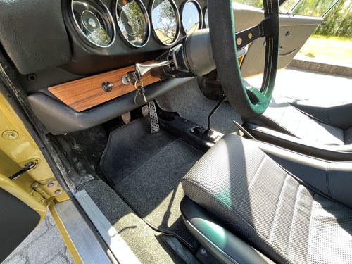 1966 Porsche 912/6 ‘Outlaw’ In vendita (immagine 20 di 103)