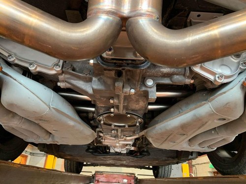 1967 Porsche 912/6 RHD SWB RSR Evocation In vendita (immagine 173 di 173)