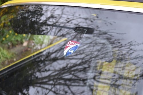 1974 Porsche 914 1.8 LHD In vendita (immagine 69 di 108)