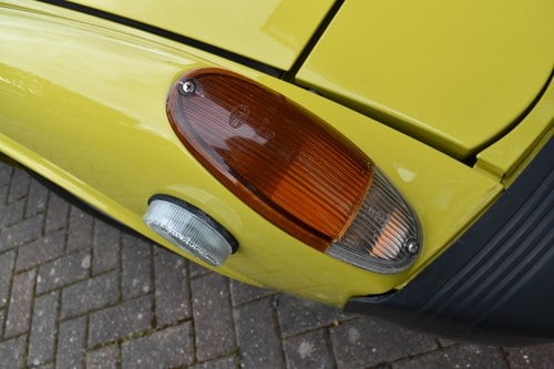 1974 Porsche 914 1.8 LHD In vendita (immagine 63 di 108)