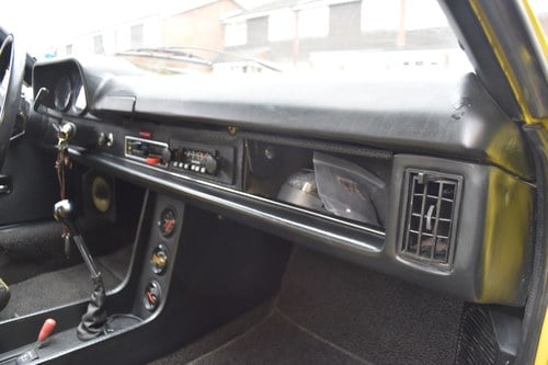 1974 Porsche 914 1.8 LHD In vendita (immagine 38 di 108)