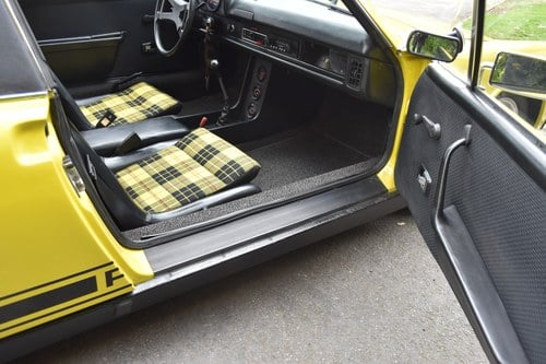 1974 Porsche 914 1.8 LHD In vendita (immagine 30 di 108)
