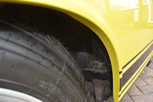 1974 Porsche 914 1.8 LHD In vendita (immagine 91 di 108)