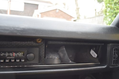 1974 Porsche 914 1.8 LHD In vendita (immagine 40 di 108)