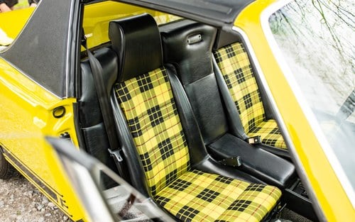 1974 Porsche 914 1.8 LHD In vendita (immagine 25 di 108)