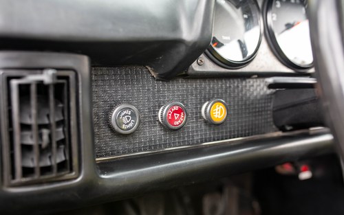 1974 Porsche 914 1.8 LHD In vendita (immagine 23 di 108)