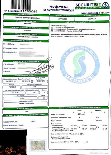 1973 Porsche 914 En venta (imagen 206 de 209)