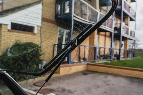 1981 Porsche 924 Automatic Te koop (foto 66 van 127)