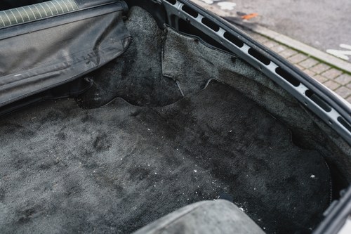 1981 Porsche 924 Automatic Te koop (foto 63 van 127)