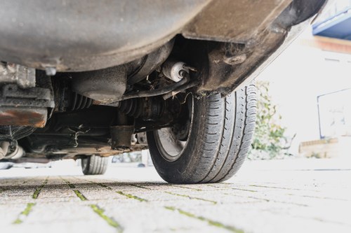 1981 Porsche 924 Automatic Te koop (foto 106 van 127)