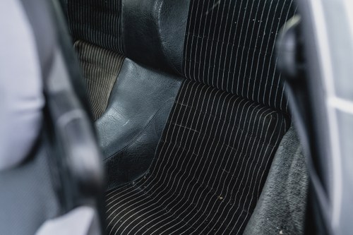 1981 Porsche 924 Automatic Te koop (foto 60 van 127)