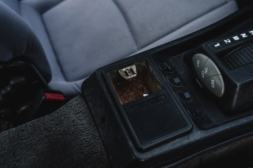 1981 Porsche 924 Automatic Te koop (foto 39 van 127)
