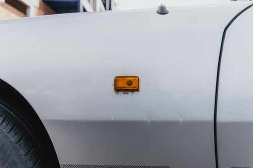 1981 Porsche 924 Automatic Te koop (foto 77 van 127)