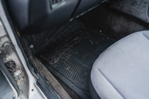 1981 Porsche 924 Automatic Te koop (foto 54 van 127)