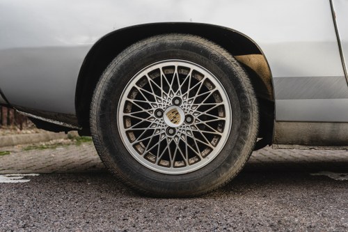 1981 Porsche 924 Automatic Te koop (foto 18 van 127)