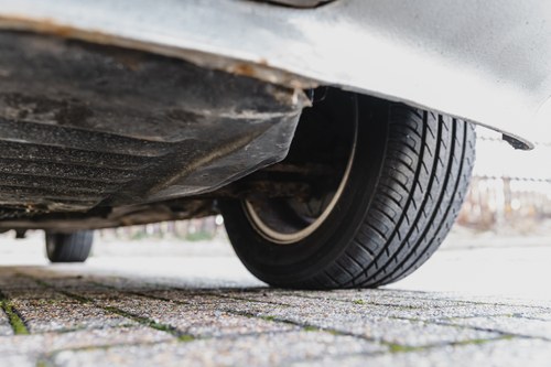 1981 Porsche 924 Automatic Te koop (foto 109 van 127)