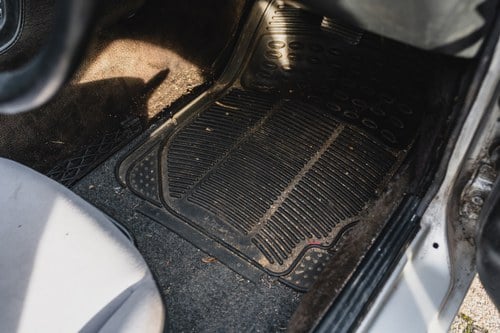 1981 Porsche 924 Automatic Te koop (foto 25 van 127)