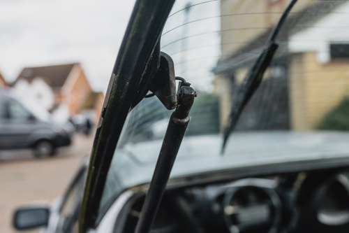 1981 Porsche 924 Automatic Te koop (foto 67 van 127)