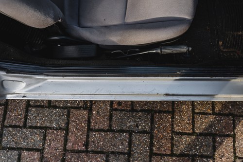 1981 Porsche 924 Automatic Te koop (foto 24 van 127)