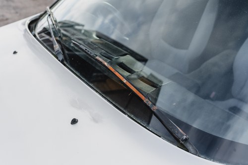 1981 Porsche 924 Automatic Te koop (foto 75 van 127)