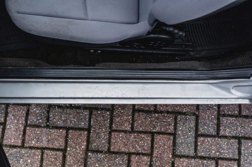 1981 Porsche 924 Automatic Te koop (foto 53 van 127)