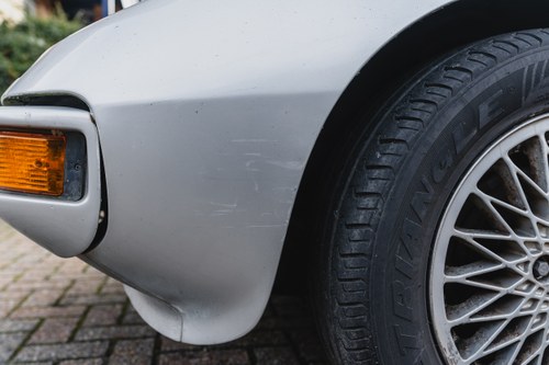 1981 Porsche 924 Automatic Te koop (foto 90 van 127)